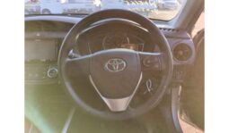 
Toyota Corolla Fielder 2019 full									