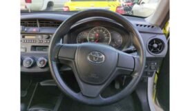 Toyota Corolla Axio 2019