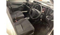 
Toyota Probox 2018 full									