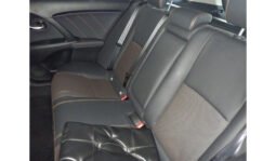 
Toyota Avensis 2018 full									