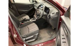 
Mazda Demio 2018 full									