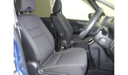 Nissan Serena 2018 full