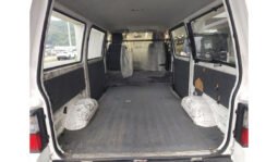 
Mazda Bongo 2018 full									