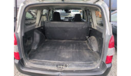 Toyota Probox 2020 full