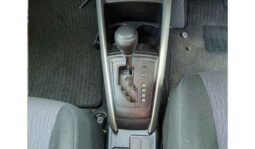 
Toyota Corolla Fielder 2019 full									