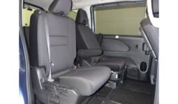 Nissan Serena 2018 full