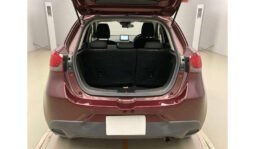 
Mazda Demio 2018 full									