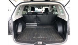 
Subaru Forester 2018 full									