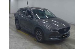 Mazda CX-5 2018
