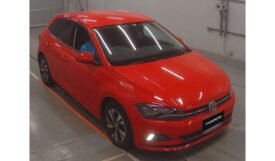 Volkswagen Polo 2018