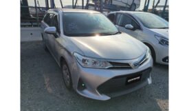 Toyota Corolla Fielder 2019