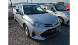 Toyota Corolla Axio 2019