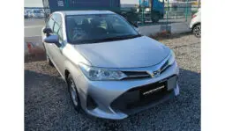 Toyota Corolla Axio 2019