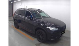 Volvo XC90 2018