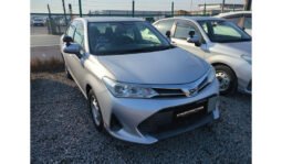 Toyota Corolla Axio 2019