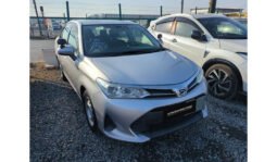 Toyota Corolla Axio 2019