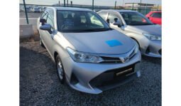 Toyota Corolla Axio 2019