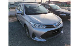 Toyota Corolla Axio 2019