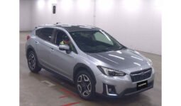 Subaru Impreza XV 2018