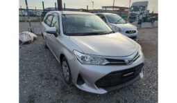 Toyota Corolla Fielder 2020