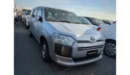 Toyota Probox 2019