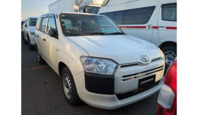Toyota Probox 2019