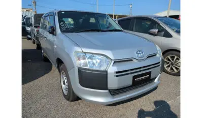 Toyota Probox 2019