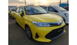 Toyota Corolla Axio 2019