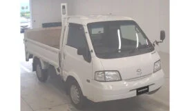 Mazda Bongo 2018