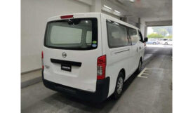 Nissan NV350 2019