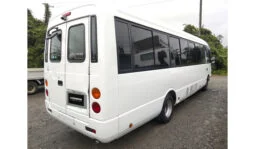 Mitsubishi Rosa 2020