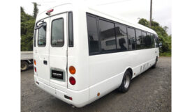 Mitsubishi Rosa 2020