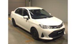 Toyota Corolla Axio 2019