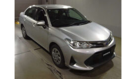Toyota Corolla Axio 2019
