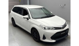 Toyota Corolla Fielder 2019