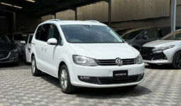 Volkswagen Sharan 2018