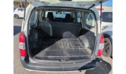 
Toyota Probox 2019 full									