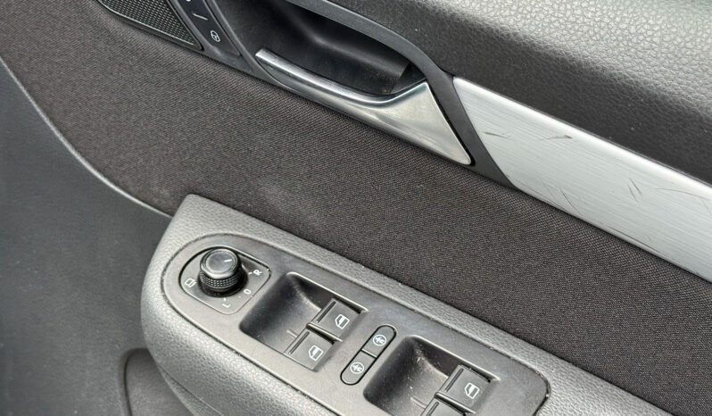 
Volkswagen Sharan 2018 full									