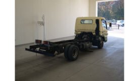 Mitsubishi Canter 2018