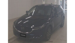 Mazda Demio 2018 full