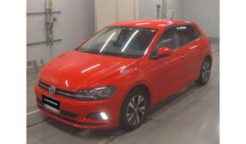 Volkswagen Polo 2018