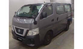 Nissan NV350 2018