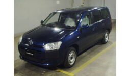 Toyota Succeed 2018 full