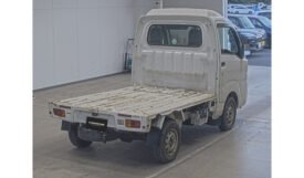 Daihatsu Hijet 2018