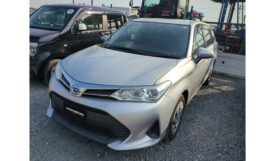 Toyota Corolla Fielder 2019