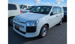 
Toyota Probox 2019 full									