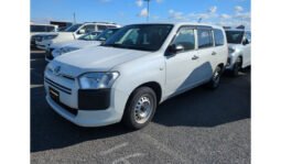 
Toyota Probox 2020 full									