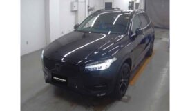 Volvo XC90 2018