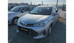 
Toyota Corolla Axio 2019 full									