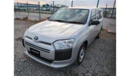 
Toyota Probox 2020 full									